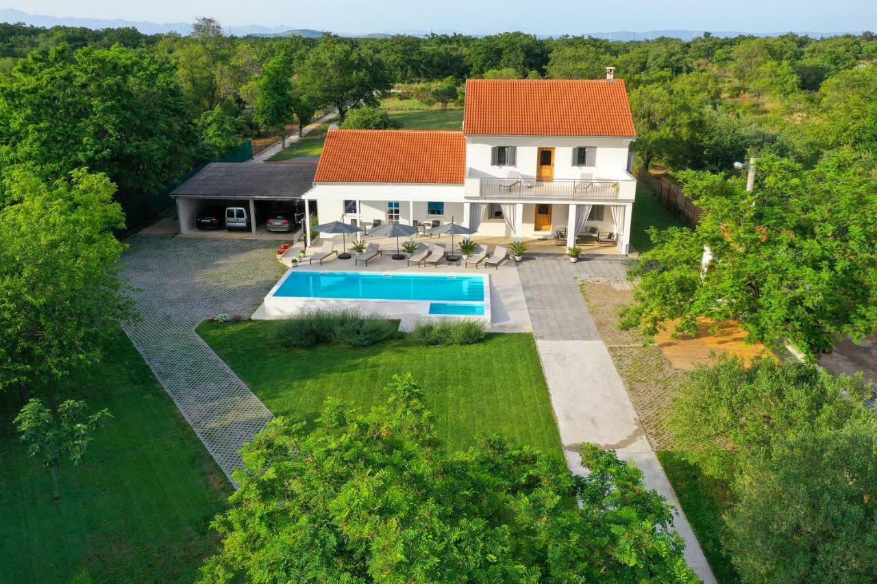 Grandma Mary'S Home Polaca Bagian luar foto