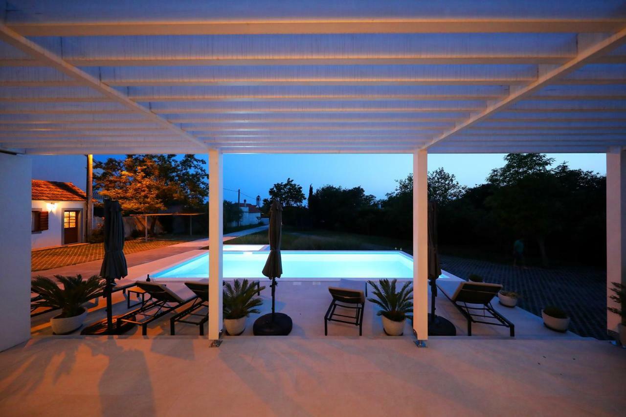 Grandma Mary'S Home Polaca Bagian luar foto