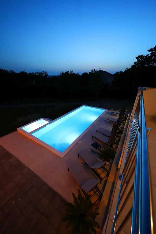 Grandma Mary'S Home Polaca Bagian luar foto